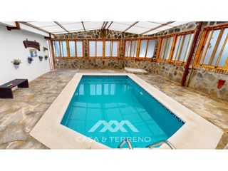 Chalet  Diseminados diseminados. Se vende refugio en la axarquía con licencia turística  olivar
