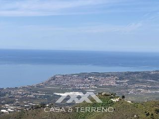 Maison  Partida arroyo benthomiz. Finca en venta en arenas