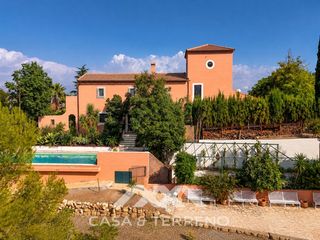 Casa a Lugar Romo (El) (Cuevas-Romo)