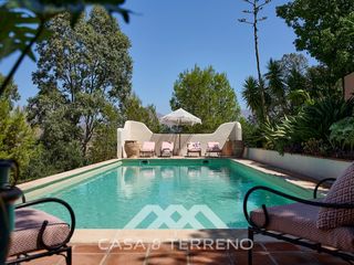 Casa  Lugar romo (el) (cuevas-romo). Una joya andaluza única  más allá de las palabras, más allá de l