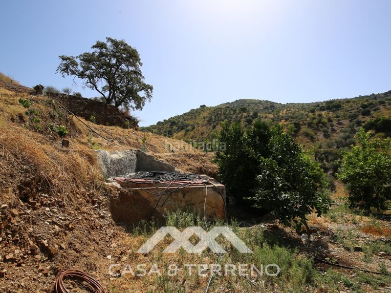 Foto 14ba18e7-0021-4e3f-9cfe-d9051aaf5724. Casa amb aparcament a Totalán
