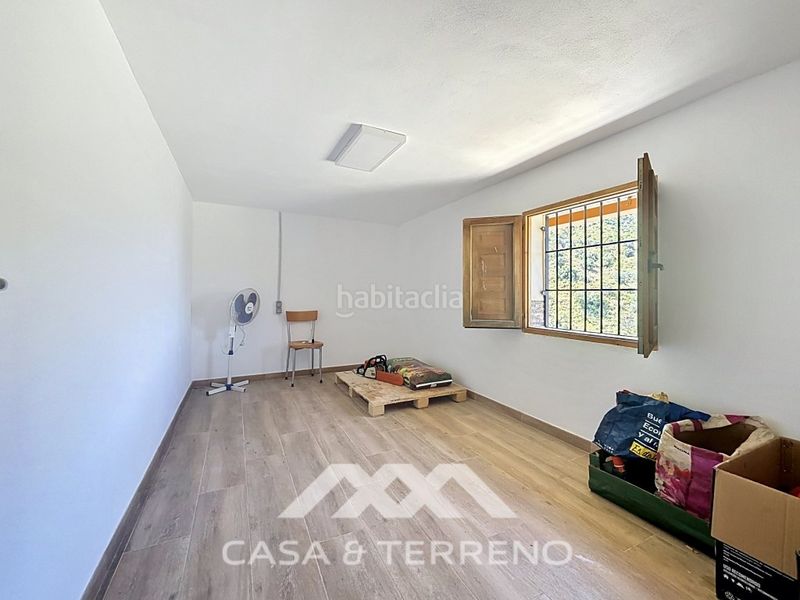 Foto 1c909aed-4e44-4641-9711-627ddfc661dd. Casa amb aparcament a Totalán