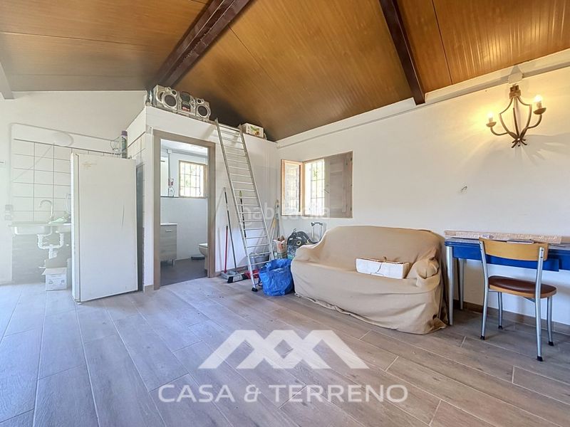 Foto 40741d9e-d07c-4e4d-920b-7cbccb131efe. Casa amb aparcament a Totalán