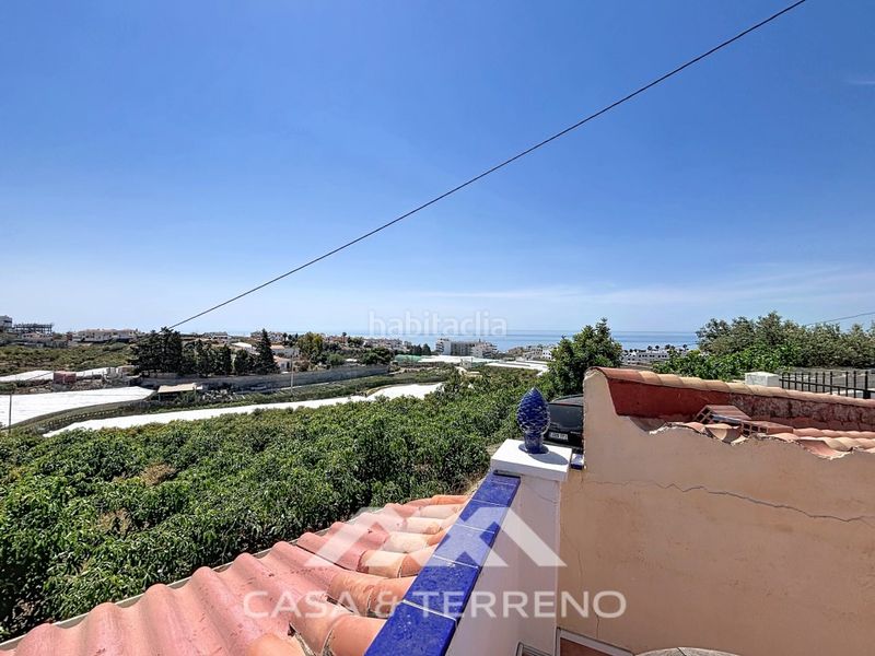 Foto b724c871-16c3-4d24-a4b8-1cf894295ca2. Xalet amb aparcament piscina a Urbanización Santa Rosa Torrox