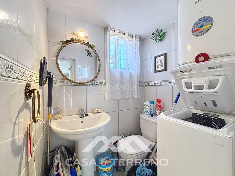 Foto e1f7d335-01a5-4b9b-8425-11e295074bfd. Xalet amb aparcament piscina a Urbanización Santa Rosa Torrox