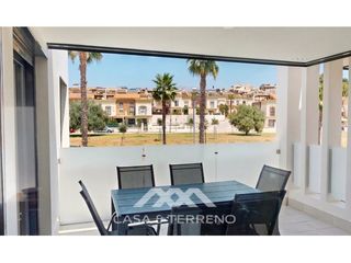 Apartament  Urbanizacion oeste caleta (sup.c-5) (caleta de velez). Playa, puerto y golf a pocos pasos  cuatro dormitorios en una ub