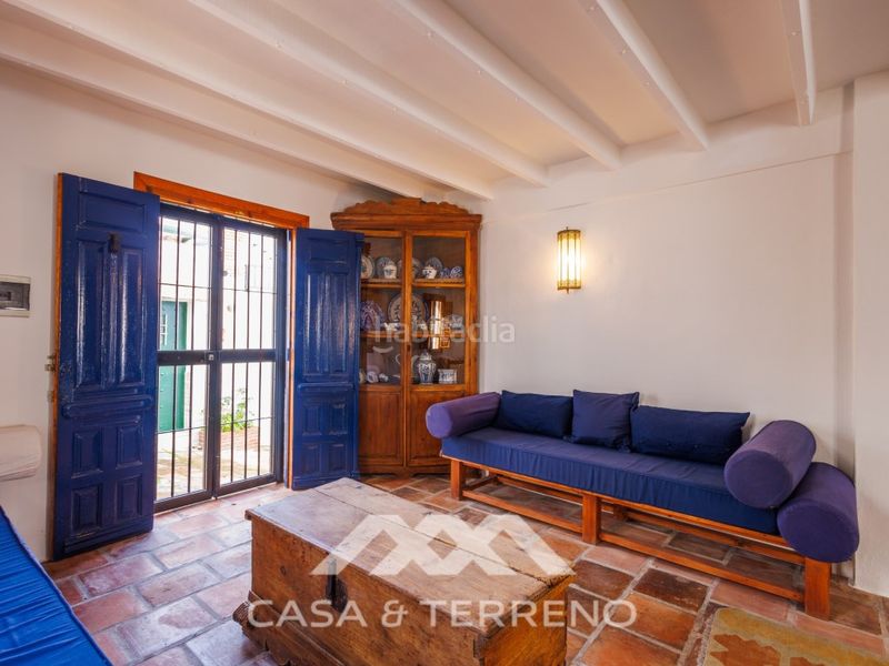 Foto 076e2bd8-d6c0-4001-a510-b214c8ff6173. Casa amb aparcament piscina a Comares