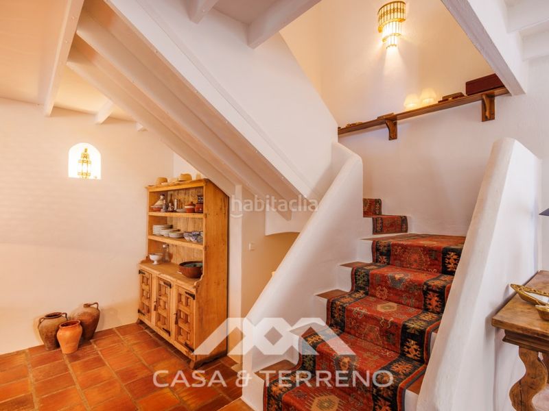 Foto 19bdda8c-745c-49a7-b52f-1d2fbe4a8a9d. Casa amb aparcament piscina a Comares