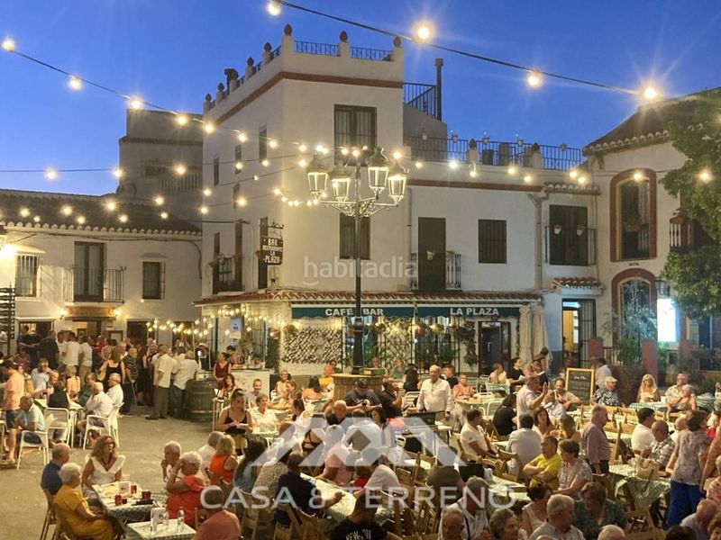 Foto 40d343f5-f08b-4262-92e2-ed6d1bd08abd. Casa amb aparcament piscina a Comares