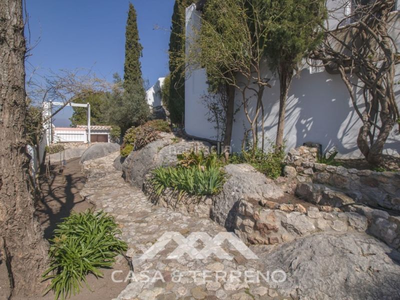 Foto 479dcc2c-1a32-4420-9c9a-dbeab0f58363. Casa amb aparcament piscina a Comares