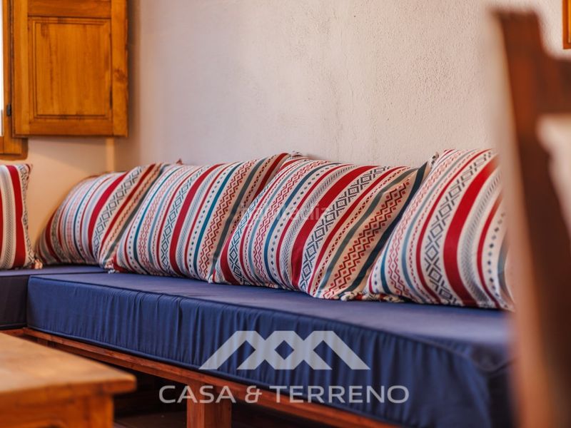 Foto 4a5374d3-0f42-4b99-9f9e-85f4bbce8742. Casa amb aparcament piscina a Comares