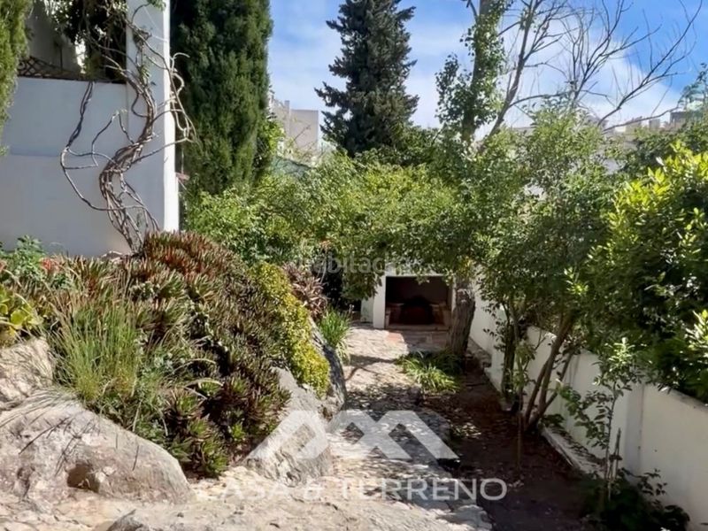 Foto ade30f0d-d306-4831-8004-967f0a624400. Casa amb aparcament piscina a Comares