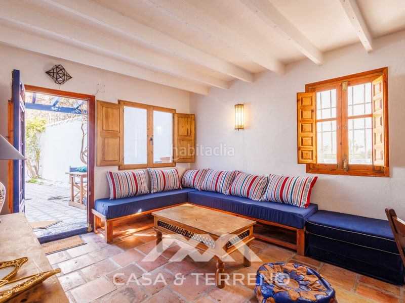 Foto b1431016-2cb9-47db-8b83-1107eb79df24. Casa amb aparcament piscina a Comares