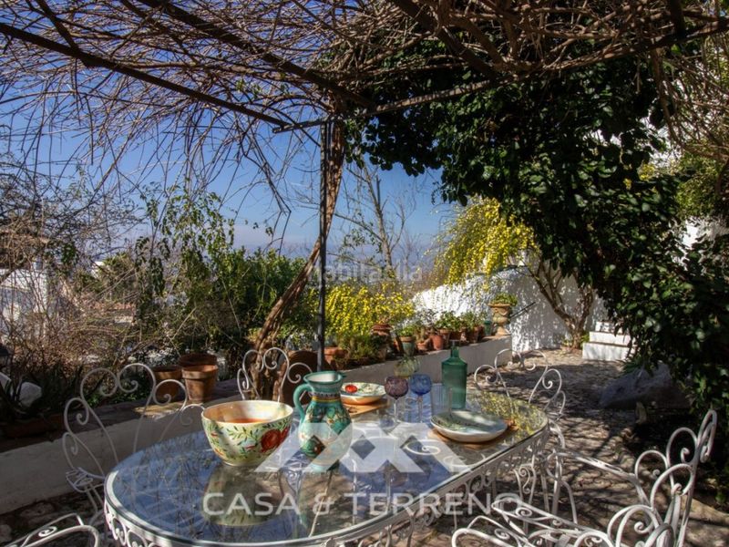 Foto b20795b7-0ef5-4dea-b848-2237c1634fb4. Casa amb aparcament piscina a Comares