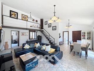 Chalet  Diseminados diseminados. Exclusivo chalet en venta en canillas de aceituno
