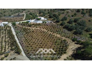 Chalet  Los aleses. Se vende finca, almayate, málaga, andalucía