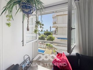 Apartment  Avenida antonio tore tore. Apartamento con vistas al mar en una ubicación privilegiada de t