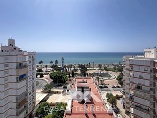 Appartement  Avenida antonio tore tore. Apartamento con vistas al mar en una ubicación privilegiada de t