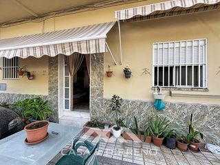 Ground floor  Calle paz la (torre del mar). Bajo en venta en torre del mar