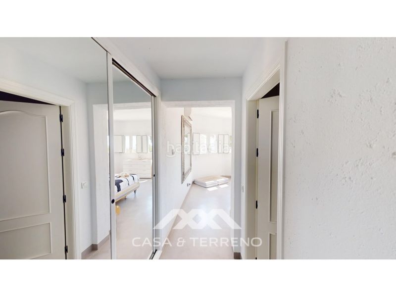 Foto 0d7c2a52-9749-4ed9-b1f8-a3f9de4bf32c. Casa amb piscina a Norte - Barrio del Pilar - El Reñidero Vélez - Málaga