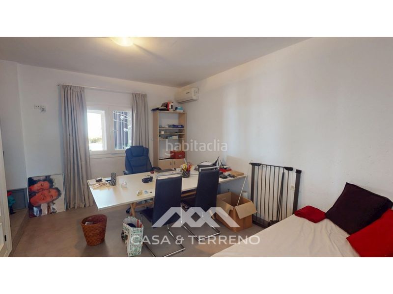 Foto 1798fcab-375a-42de-a015-02593db764f6. Casa amb piscina a Norte - Barrio del Pilar - El Reñidero Vélez - Málaga