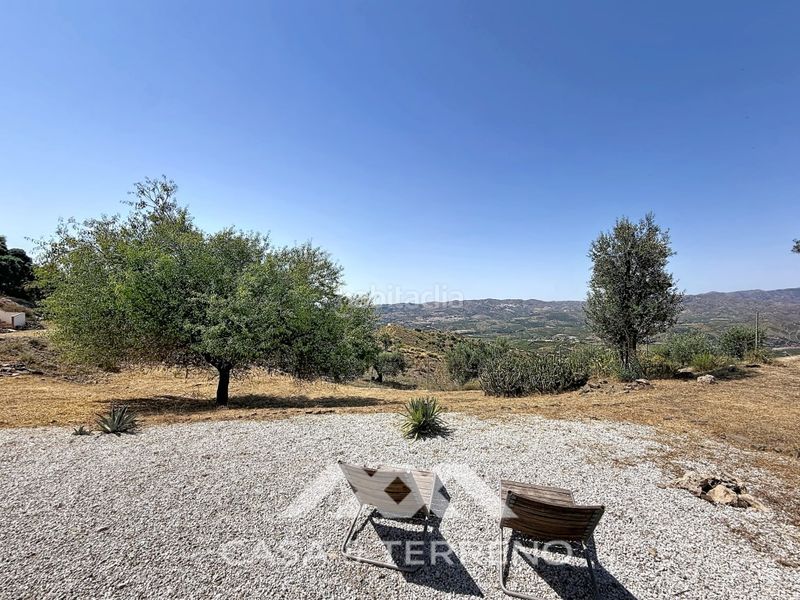 Foto 2be98227-d081-45ca-ae82-846855ca28f9. Casa amb piscina a Norte - Barrio del Pilar - El Reñidero Vélez - Málaga