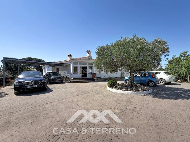 Foto 59062cee-a9d0-41bb-b1e9-a169f1be1c43. Casa amb piscina a Norte - Barrio del Pilar - El Reñidero Vélez - Málaga