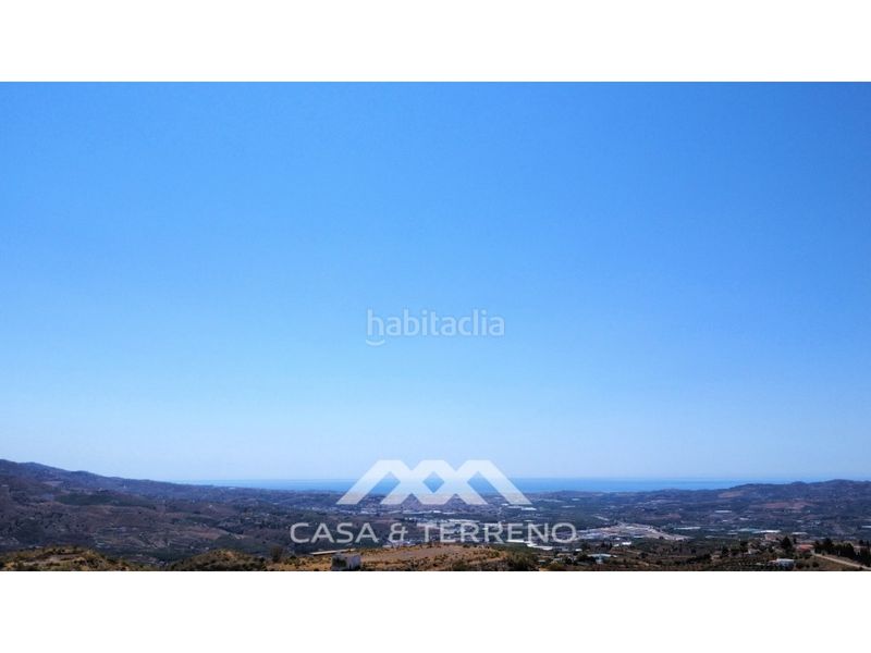 Foto 5f8590a1-a7ae-4d87-9416-b09db90401a3. Casa amb piscina a Norte - Barrio del Pilar - El Reñidero Vélez - Málaga