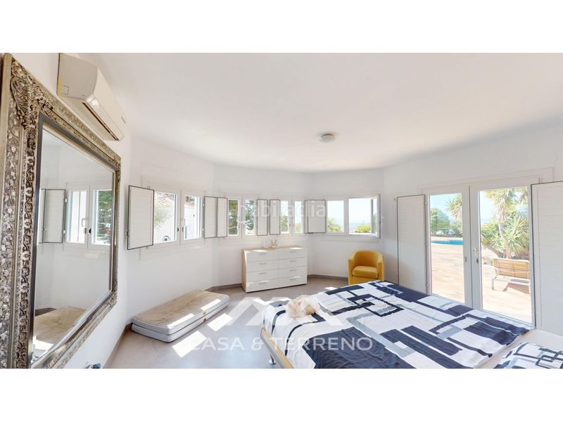 Foto 667214e9-c240-49bb-8371-2929c0cb59dd. Casa amb piscina a Norte - Barrio del Pilar - El Reñidero Vélez - Málaga