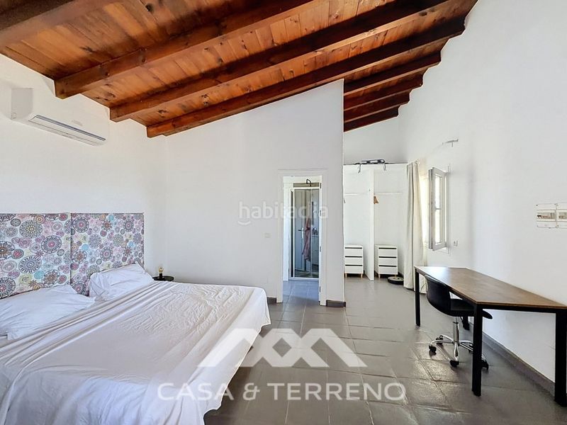 Foto 70107efe-9e98-47cb-88e7-b189c3089a76. Casa amb piscina a Norte - Barrio del Pilar - El Reñidero Vélez - Málaga