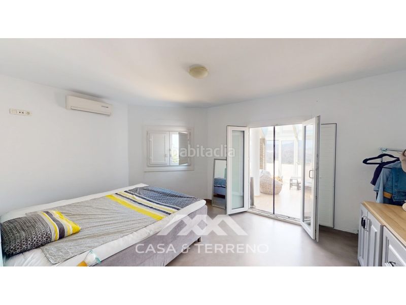 Foto 705ca767-1f7a-416c-bdb4-b2e3903afa1c. Casa amb piscina a Norte - Barrio del Pilar - El Reñidero Vélez - Málaga