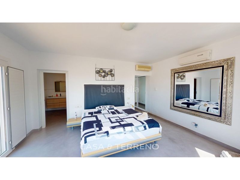 Foto 882ae4f8-d117-4856-b782-b4c470e386ed. Casa amb piscina a Norte - Barrio del Pilar - El Reñidero Vélez - Málaga