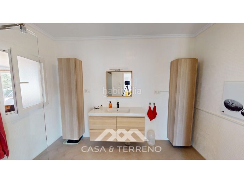 Foto 93a03eb9-aab0-492e-8227-8b3147febc4a. Casa amb piscina a Norte - Barrio del Pilar - El Reñidero Vélez - Málaga