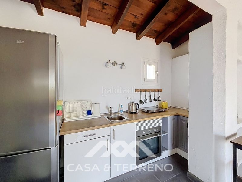 Foto a47054b3-48a3-40e4-8006-b10b2d4da446. Casa amb piscina a Norte - Barrio del Pilar - El Reñidero Vélez - Málaga
