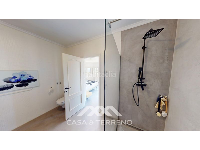 Foto a539d777-dff7-4258-b443-2679aa8d6eb4. Casa amb piscina a Norte - Barrio del Pilar - El Reñidero Vélez - Málaga