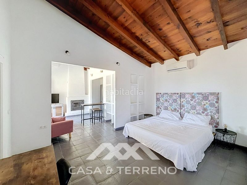 Foto a6bed11f-4185-4e76-bb66-aec804f65c39. Casa amb piscina a Norte - Barrio del Pilar - El Reñidero Vélez - Málaga