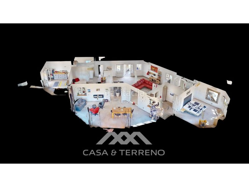 Foto aacbb3d9-d25b-4245-9c45-f13bff7a3e66. Casa amb piscina a Norte - Barrio del Pilar - El Reñidero Vélez - Málaga