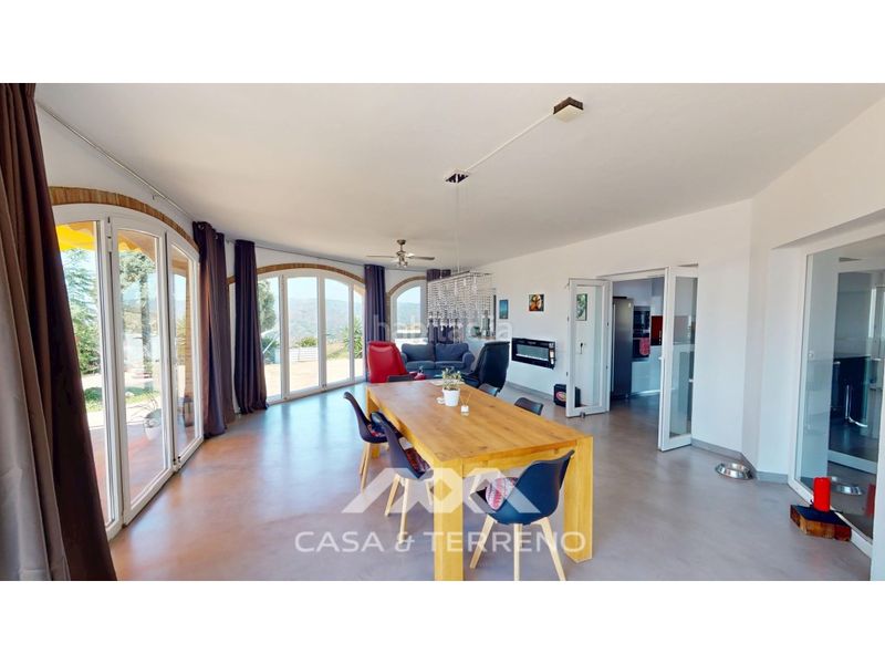 Foto aee7cfb2-5488-44fe-8440-9076c8a9b105. Casa amb piscina a Norte - Barrio del Pilar - El Reñidero Vélez - Málaga