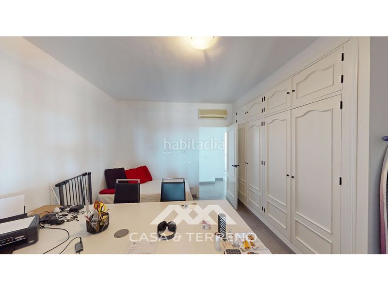 Foto ba7ca48b-b487-4be5-84f4-58b4b25b16a8. Casa amb piscina a Norte - Barrio del Pilar - El Reñidero Vélez - Málaga