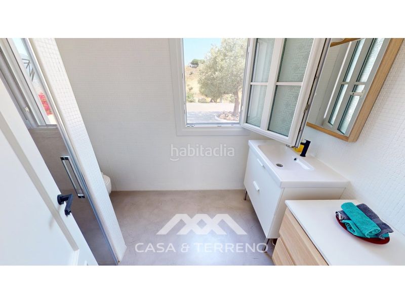 Foto c71a3503-c308-4616-8b8d-22e635aa9e43. Casa amb piscina a Norte - Barrio del Pilar - El Reñidero Vélez - Málaga