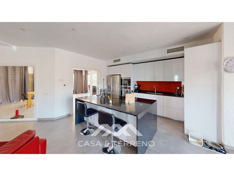 Foto f3652975-d407-44ff-99c6-50b12d11c250. Casa amb piscina a Norte - Barrio del Pilar - El Reñidero Vélez - Málaga