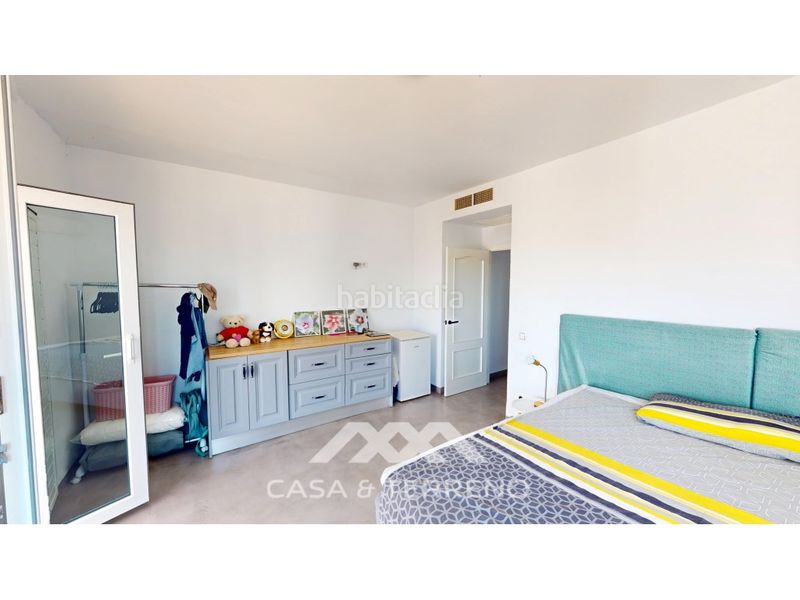 Foto fd65131d-f957-45b0-a752-5577b7e9ab38. Casa amb piscina a Norte - Barrio del Pilar - El Reñidero Vélez - Málaga