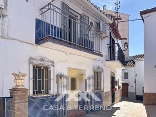 Casa en Calle Nueva