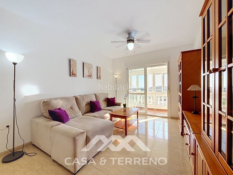Foto 209cd3b8-32ed-4b0a-a053-16d91f812356. Apartament amb piscina a Torrox park Torrox