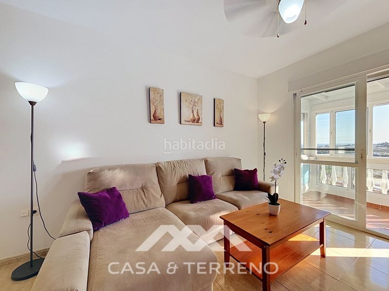 Foto 352b483e-22fb-422e-a8a1-447f2ff9b06c. Apartament amb piscina a Torrox park Torrox