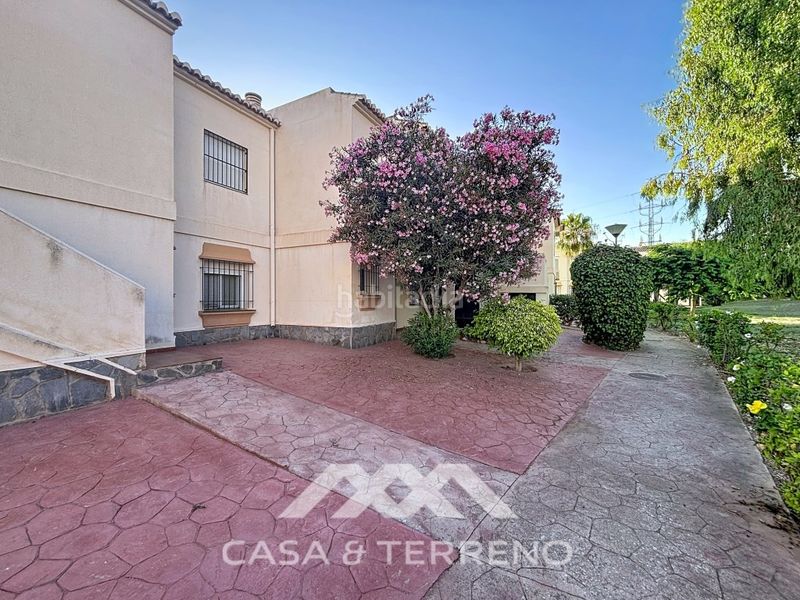 Foto 368dea55-7795-4353-bdea-e36ef2c92b85. Apartament amb piscina a Torrox park Torrox
