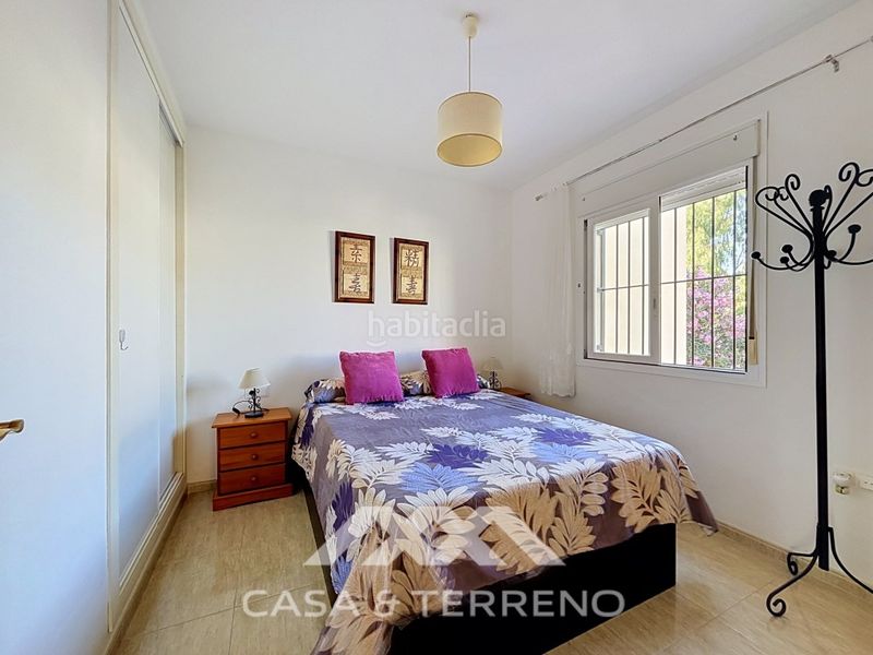Foto 519a91fc-50c4-4bc4-9368-3bb693794690. Apartament amb piscina a Torrox park Torrox