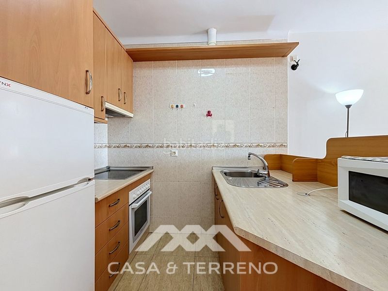 Foto 5ac5cd88-ebb9-41d0-9275-db161084bf0f. Apartament amb piscina a Torrox park Torrox