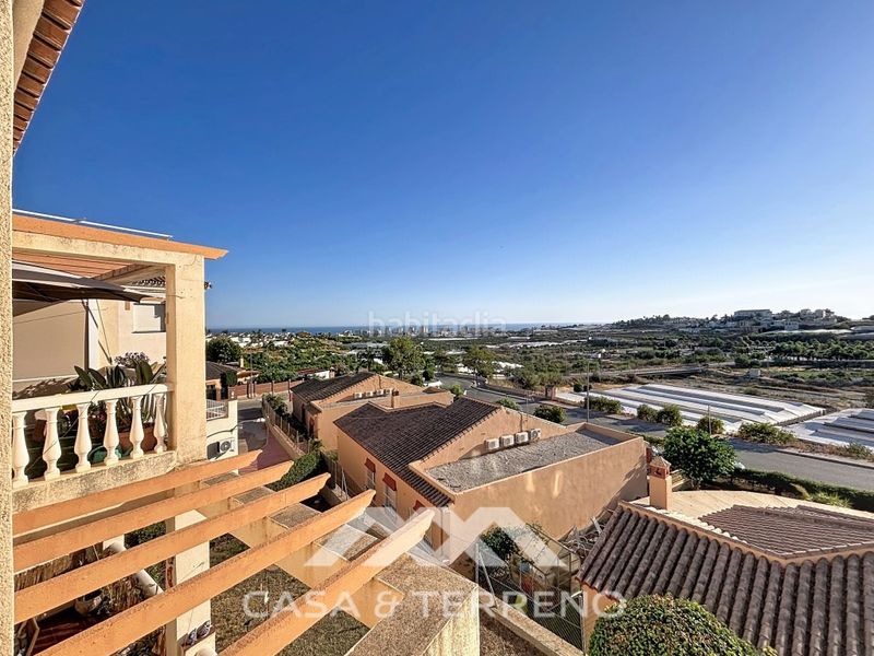 Foto 5b137f6e-acd5-4f59-a830-7d23ddce2785. Apartament amb piscina a Torrox park Torrox