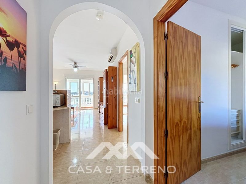 Foto 613b6b93-b271-494b-b000-96a3502f97dd. Apartament amb piscina a Torrox park Torrox